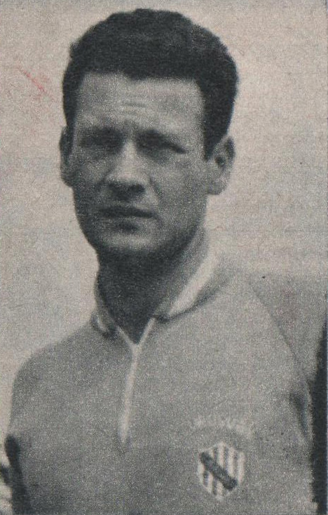 	Néstor Gonçalves 	